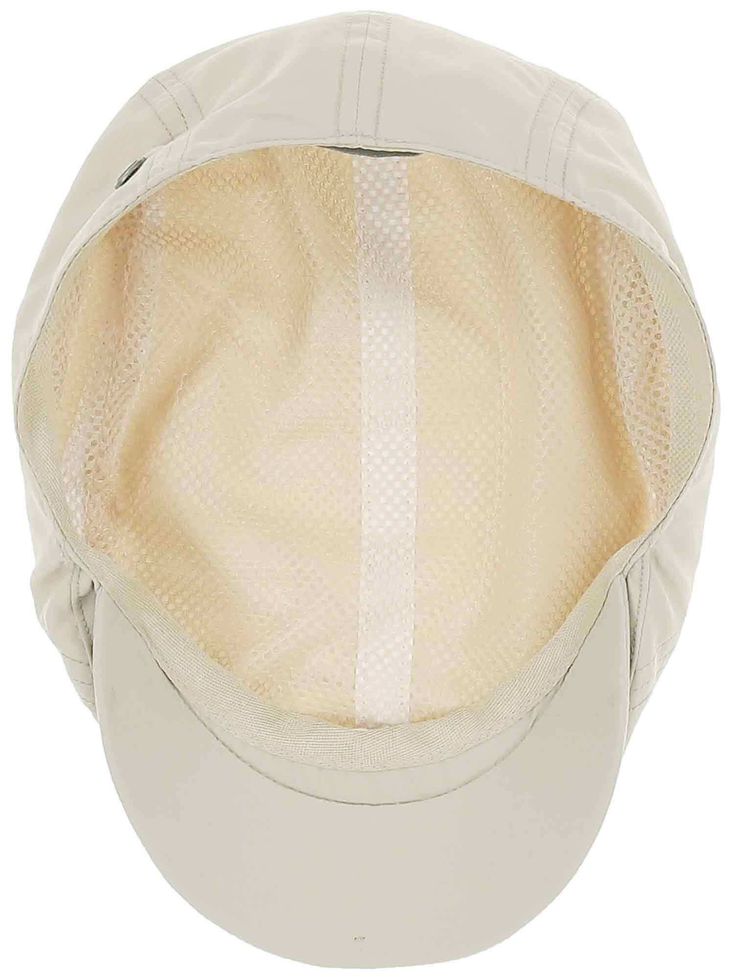 bugatti Flat Cap Polyamid Kopfbedeckung (1-St) günstig online kaufen