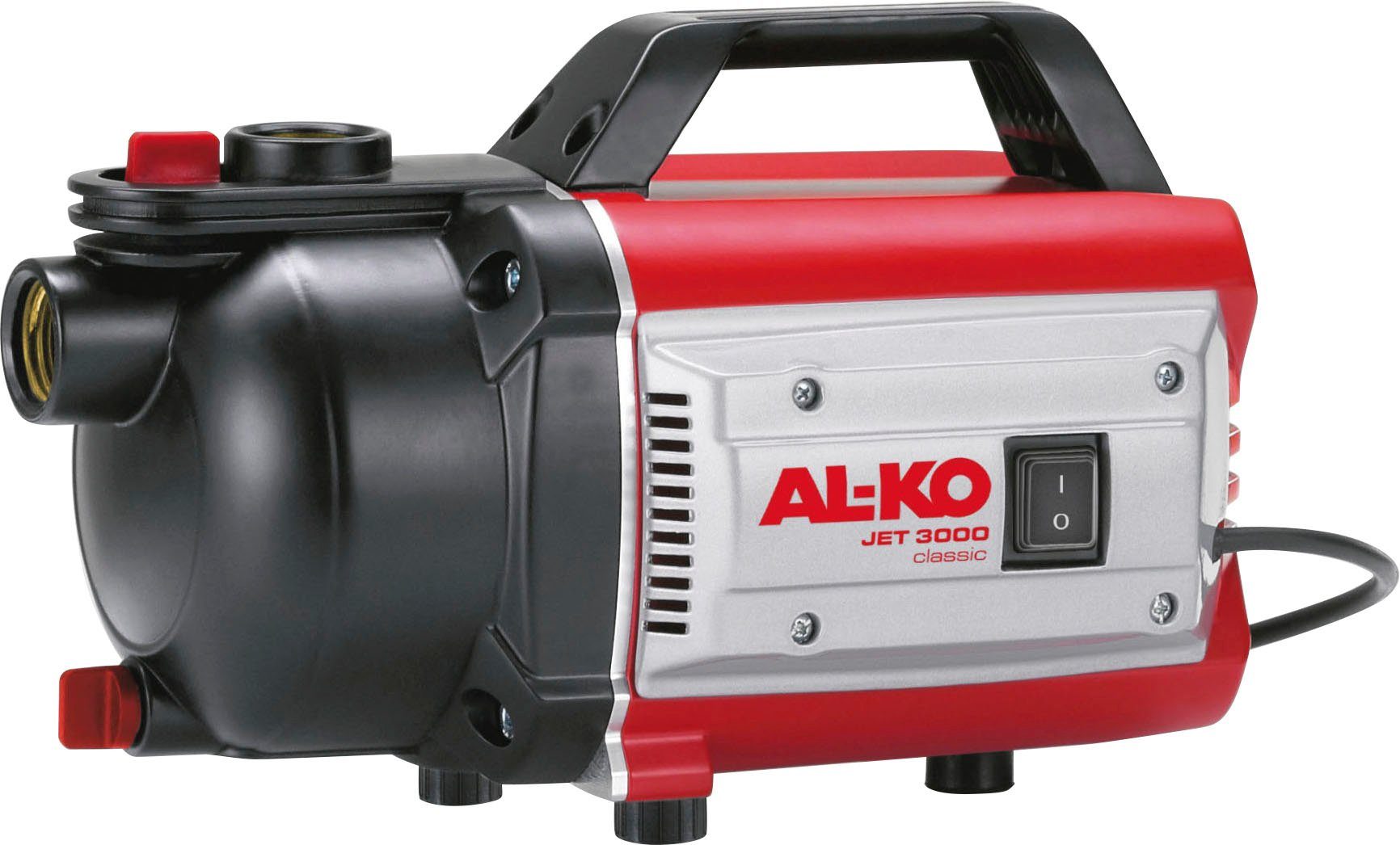 Gartenpumpe JET 3000 Classic