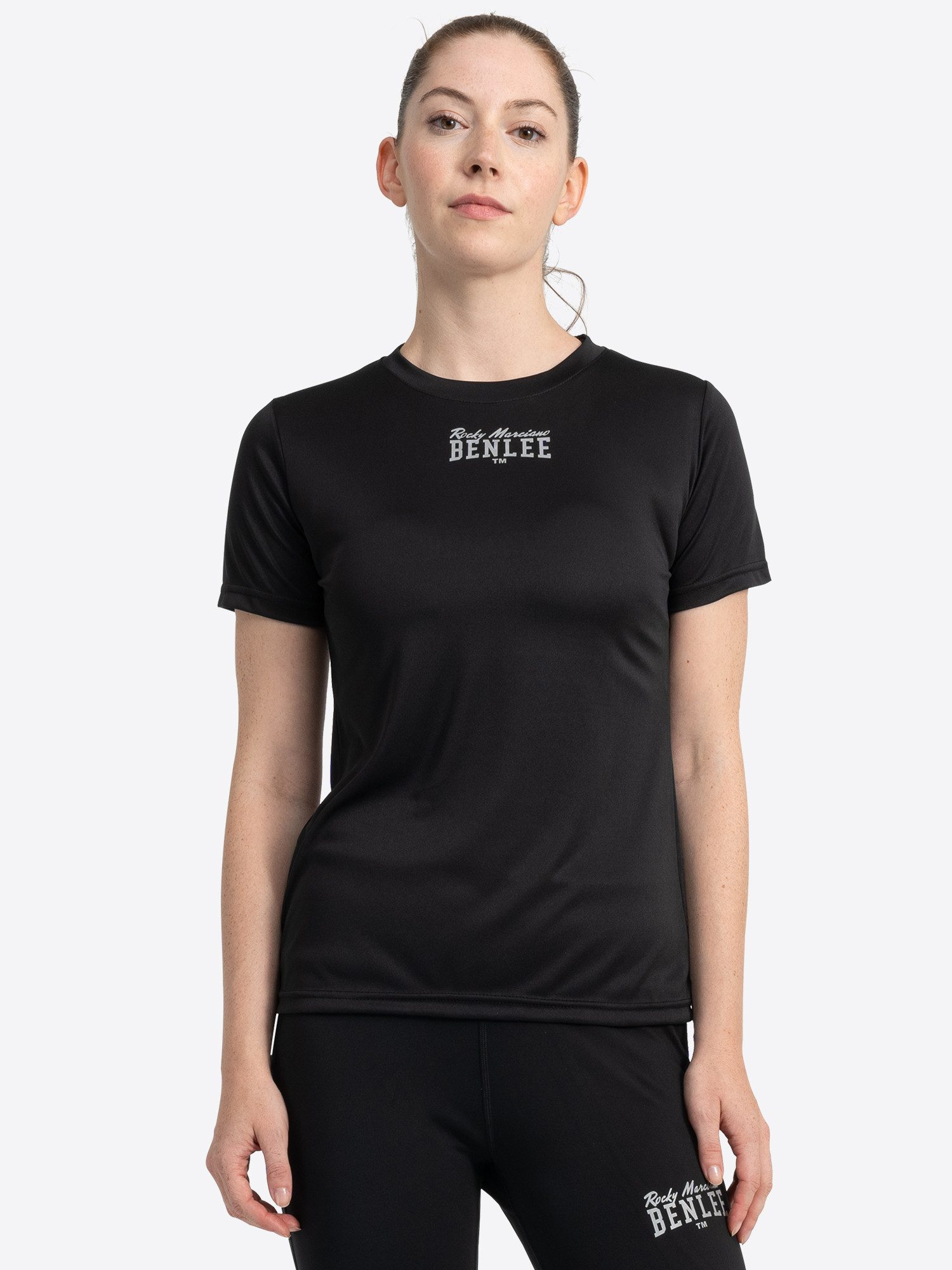Benlee Rocky Marciano T-Shirt LINDSAY