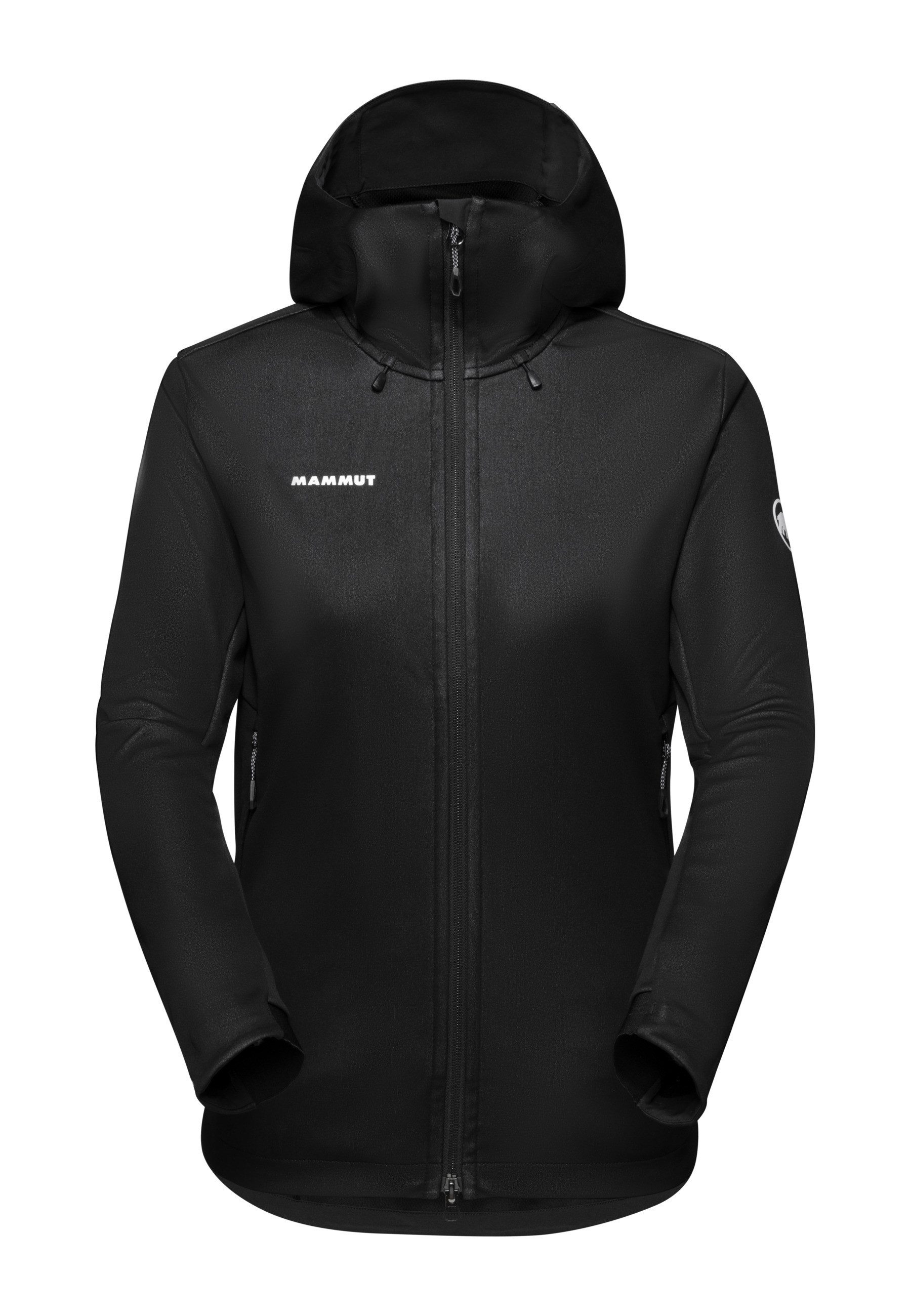 Mammut Softshelljacke Ultimate VII SO Hooded Jacket Women