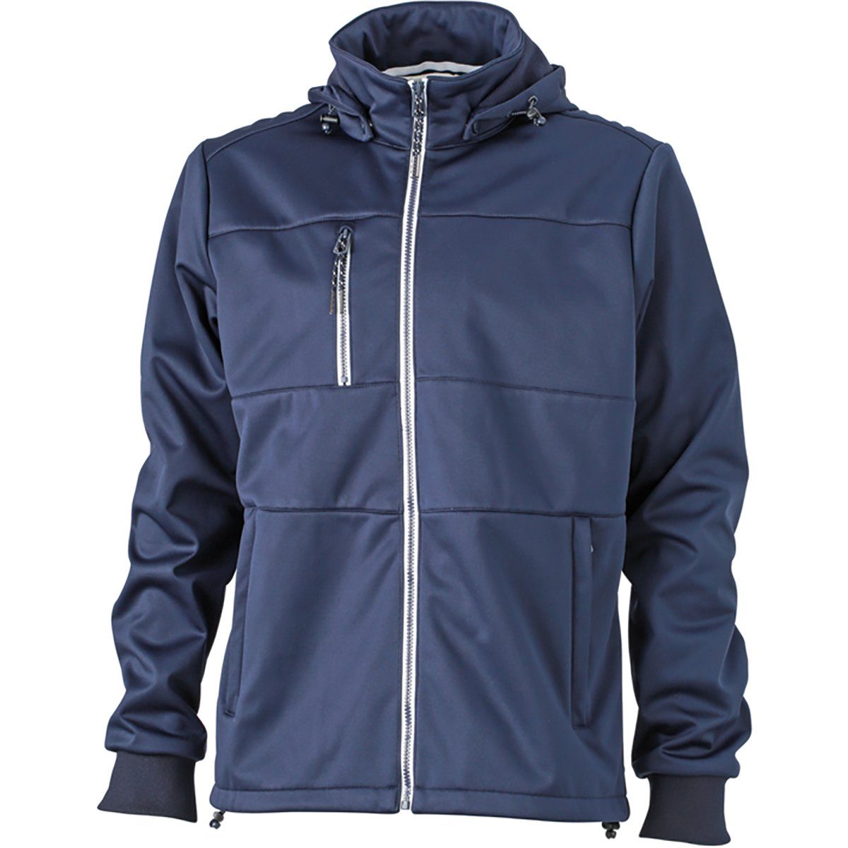 James & Nicholson Softshelljacke Maritime Jacke