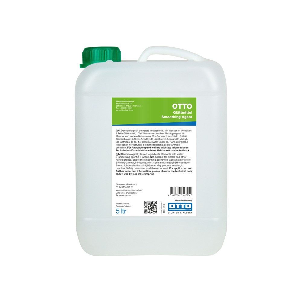 OTTO-Chemie Dichtstoff Otto-Chemie Silikon Glättmittel, für günstig online kaufen