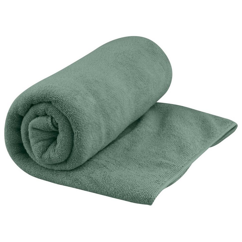 schnell Towel Tek Reisehandtuch - summit trocknendes sea Summit to Reisehandtuch/Outdoorhan to Sea