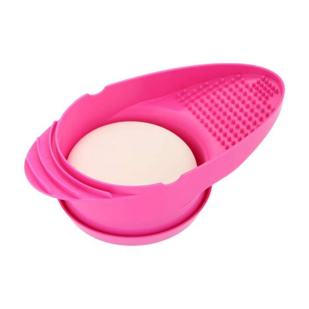 Barbara Hofmann Körperpflegemittel Reinigungsschale 3-tlg mit Seife, Все Hauttypen