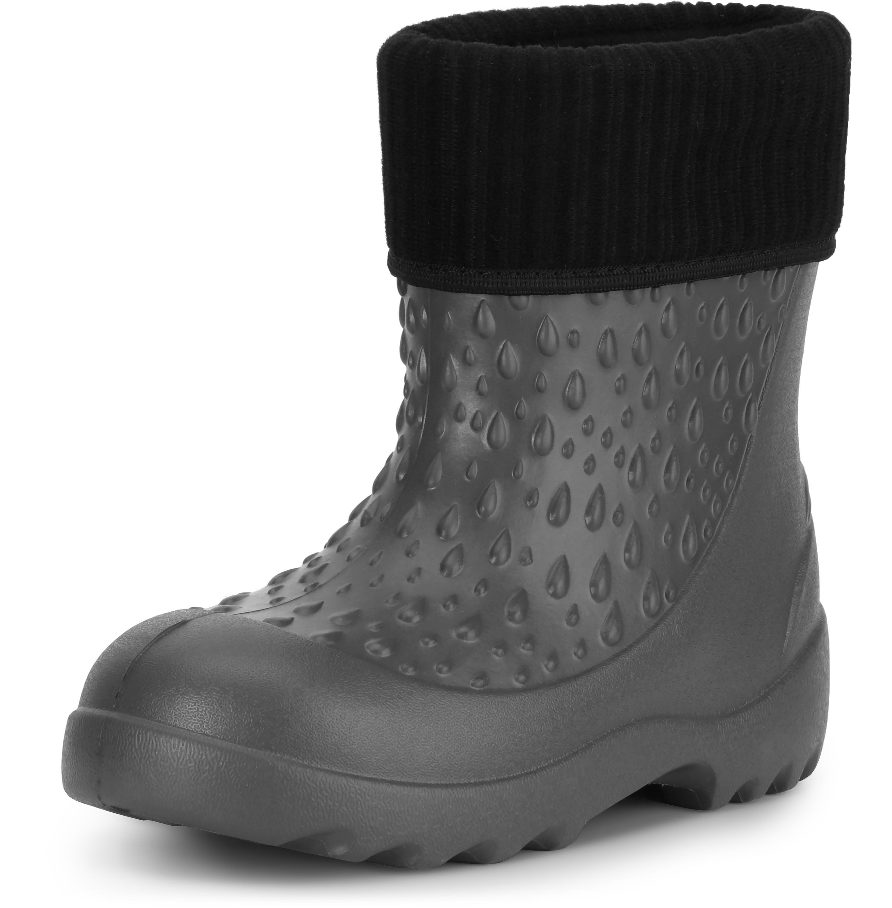 Kinder leichte EVA Gummistiefel Regenstiefel LADW007 Gummistiefel
