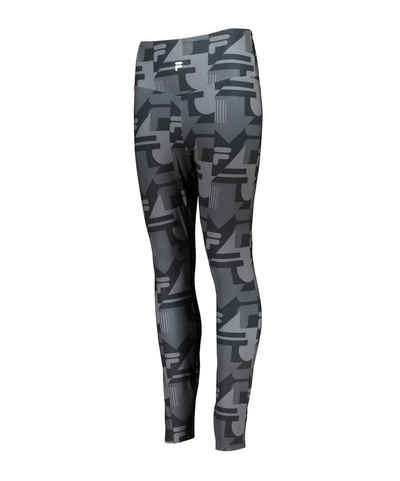 Fila Jogger Pants RAGUSA AOP High Waist Leggings Damen F83022