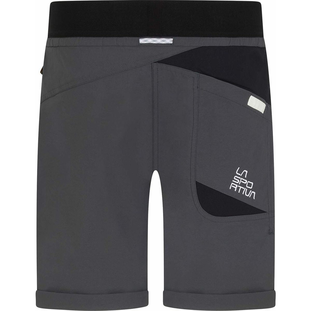 La Sportiva Funktionsshorts Mantra Short Women Erlebe Komfort und Bewegungsfreiheit beim Klettern mit dieser