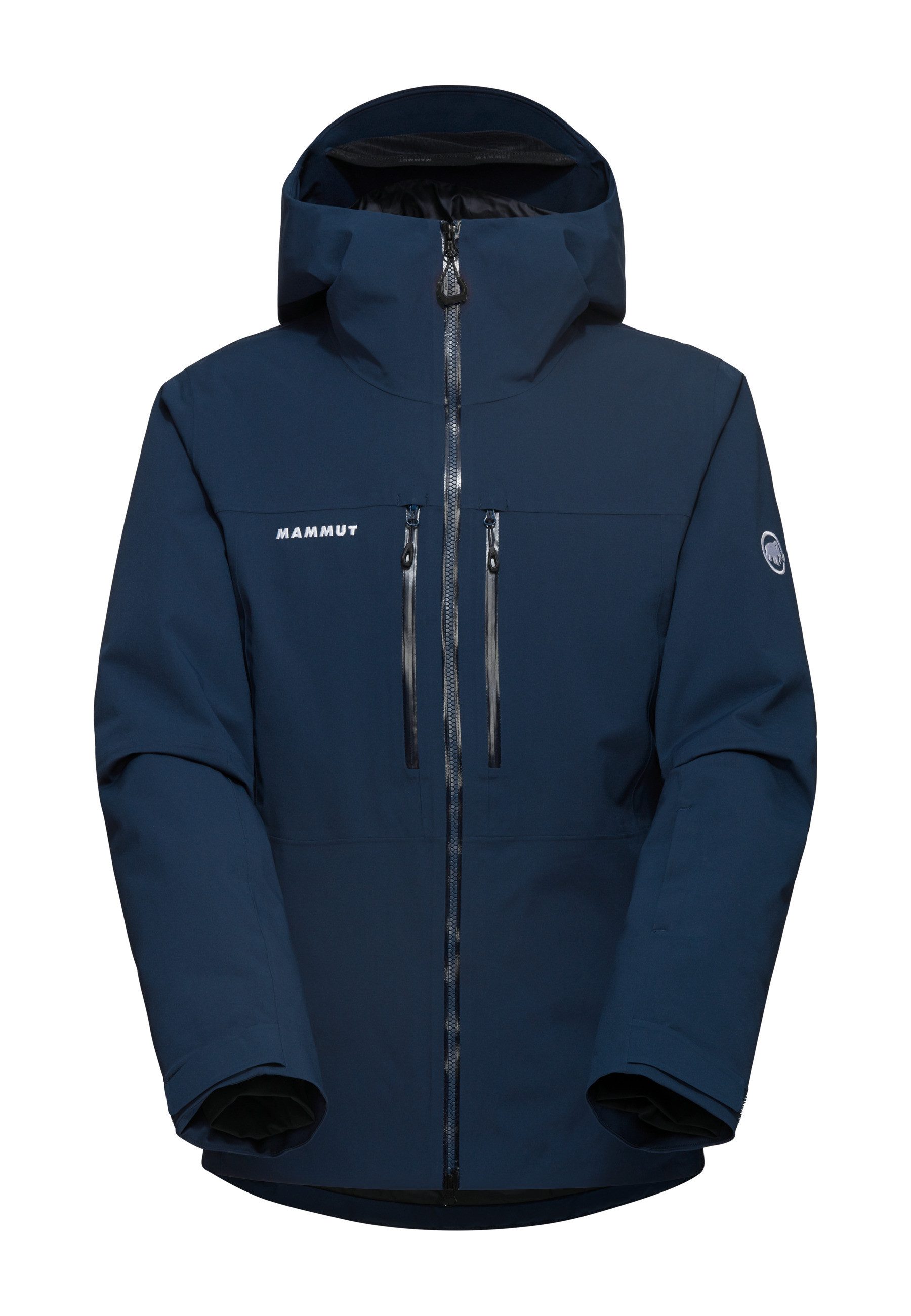 Mammut Winterjacke Stoney HS Thermo Hooded Jacket Men günstig online kaufen