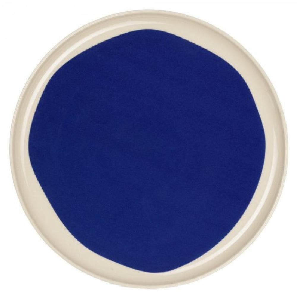 Speiseteller Asa Speiseteller Variété La Mer Blau (27cm)