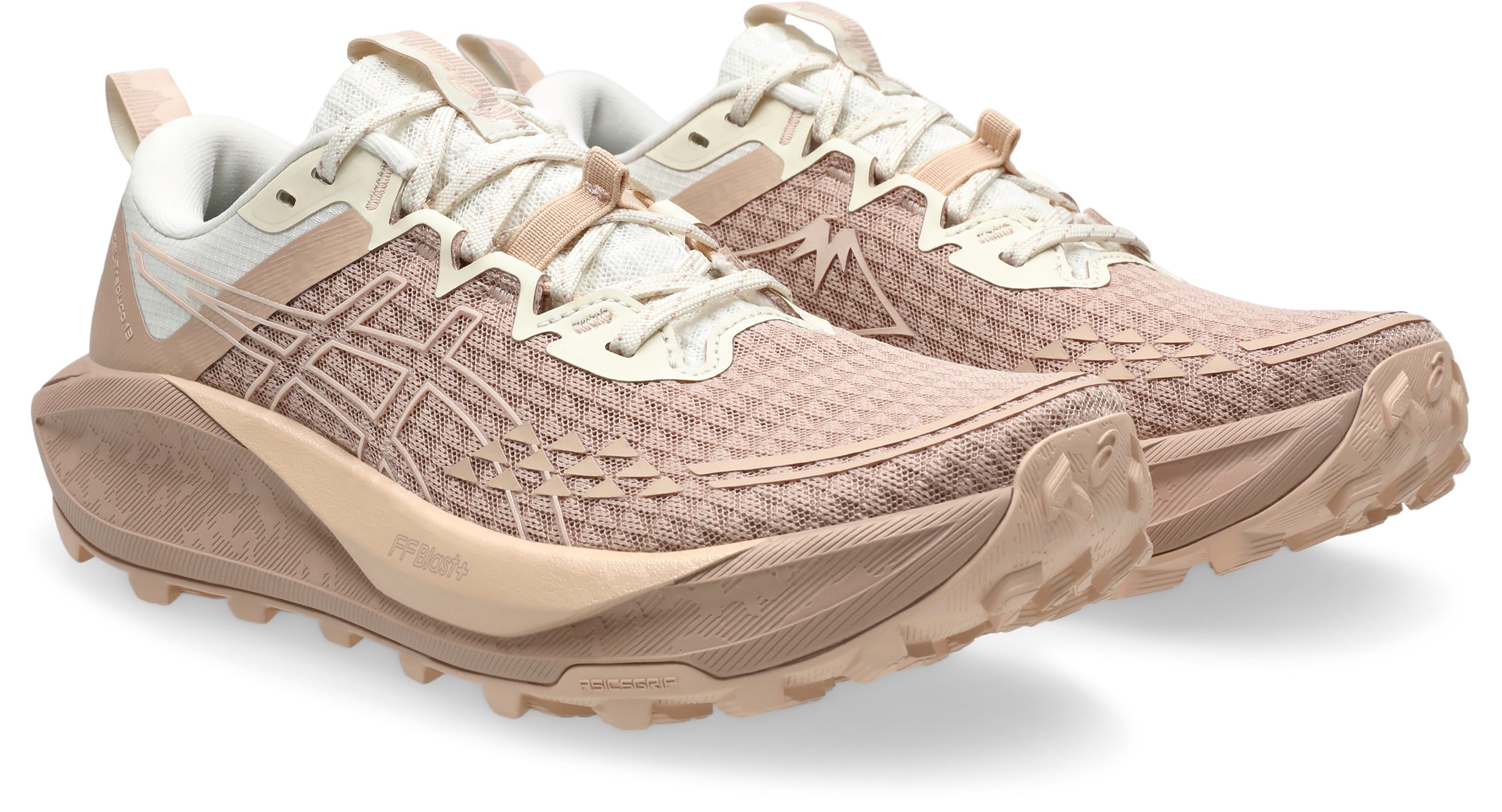 Asics GEL-TRABUCO 13 Trailrunningschuh