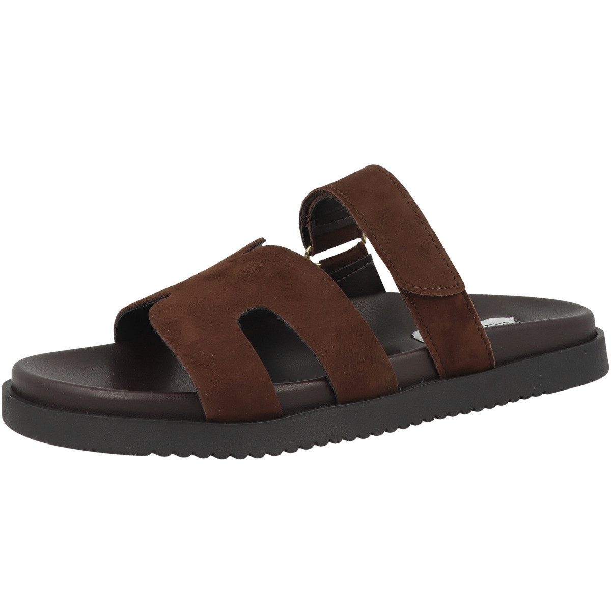 STEVE MADDEN Missile-E Damen Sandale Sandaletten, Sommerschuhe, Badeschuhe, Riemchen, Schlappen – Bild 4 von 5