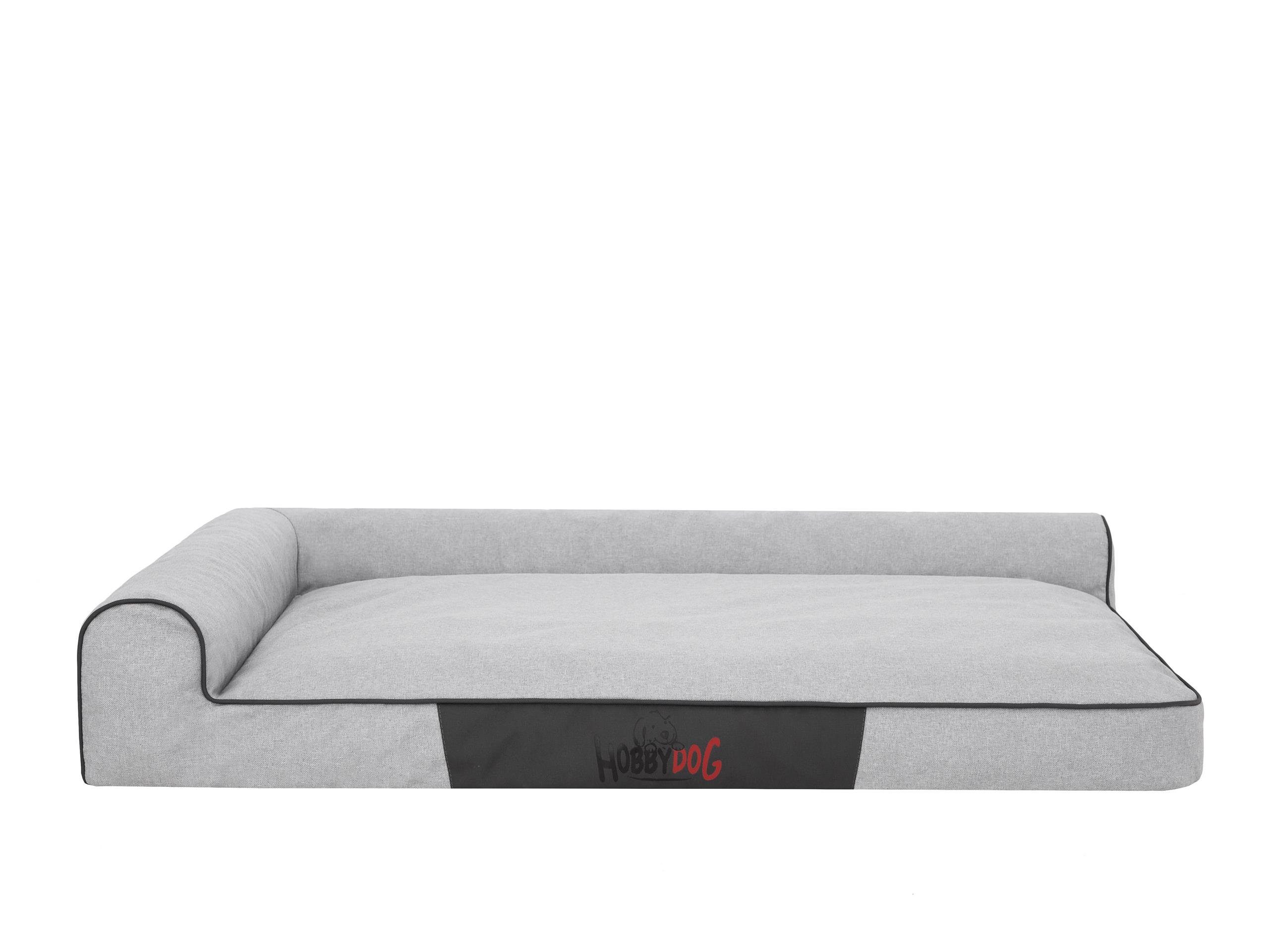 Bjird Tierbett Hundebett Best, Bezug abnehmbar günstig online kaufen