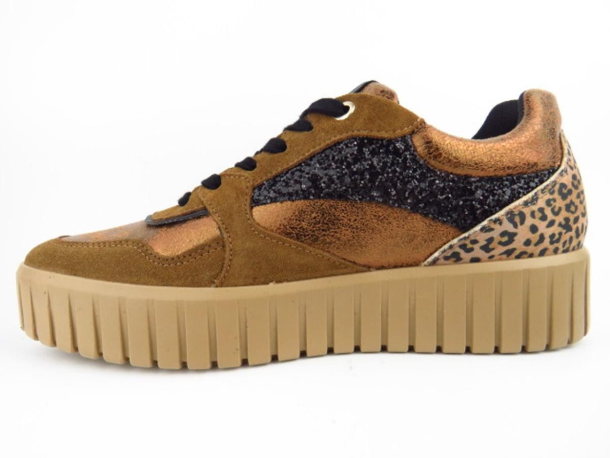 IGI & CO 66801 VELOURSLEDER Sneaker günstig online kaufen