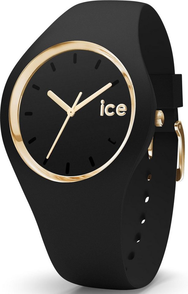 icewatch Quarzuhr »ICE glam, 000982«, Schicke Armbanduhr