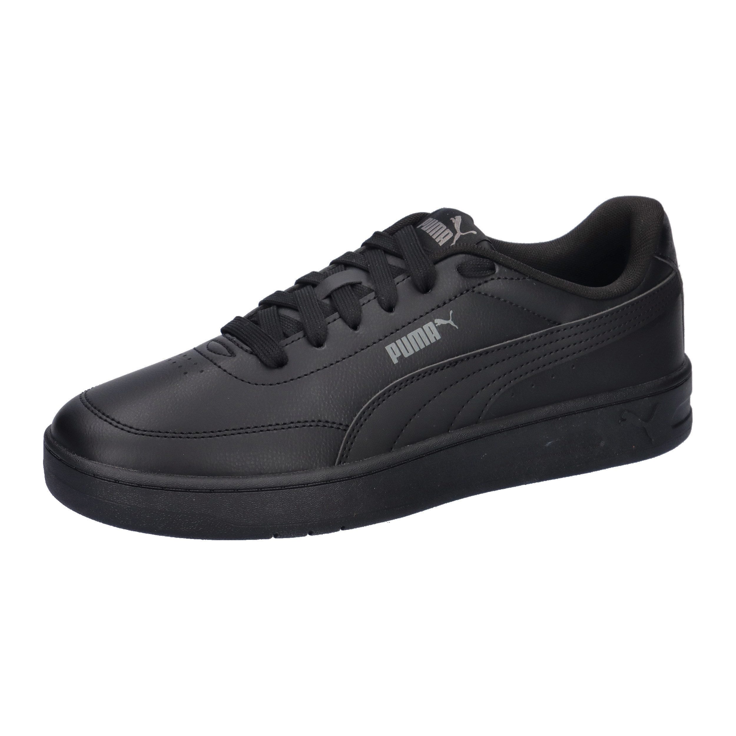 PUMA Puma Unisex Sneaker Court Classic Clean 402223 Sneaker günstig online kaufen