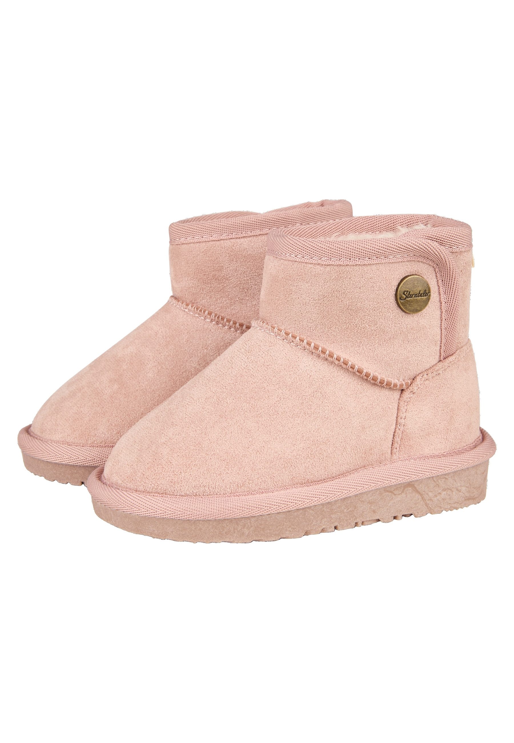 Sterntaler® Halbschuh uni Outdoorschuh (1-tlg)