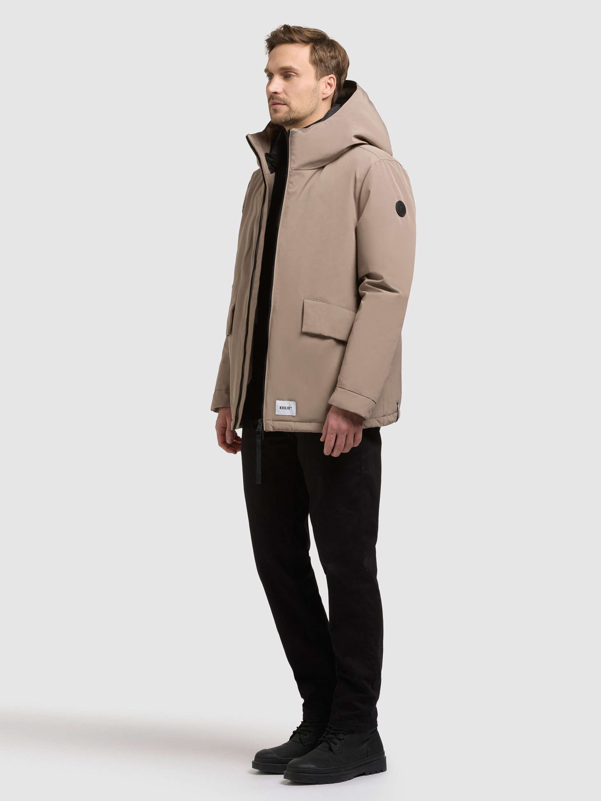 khujo Anorak OREG günstig online kaufen
