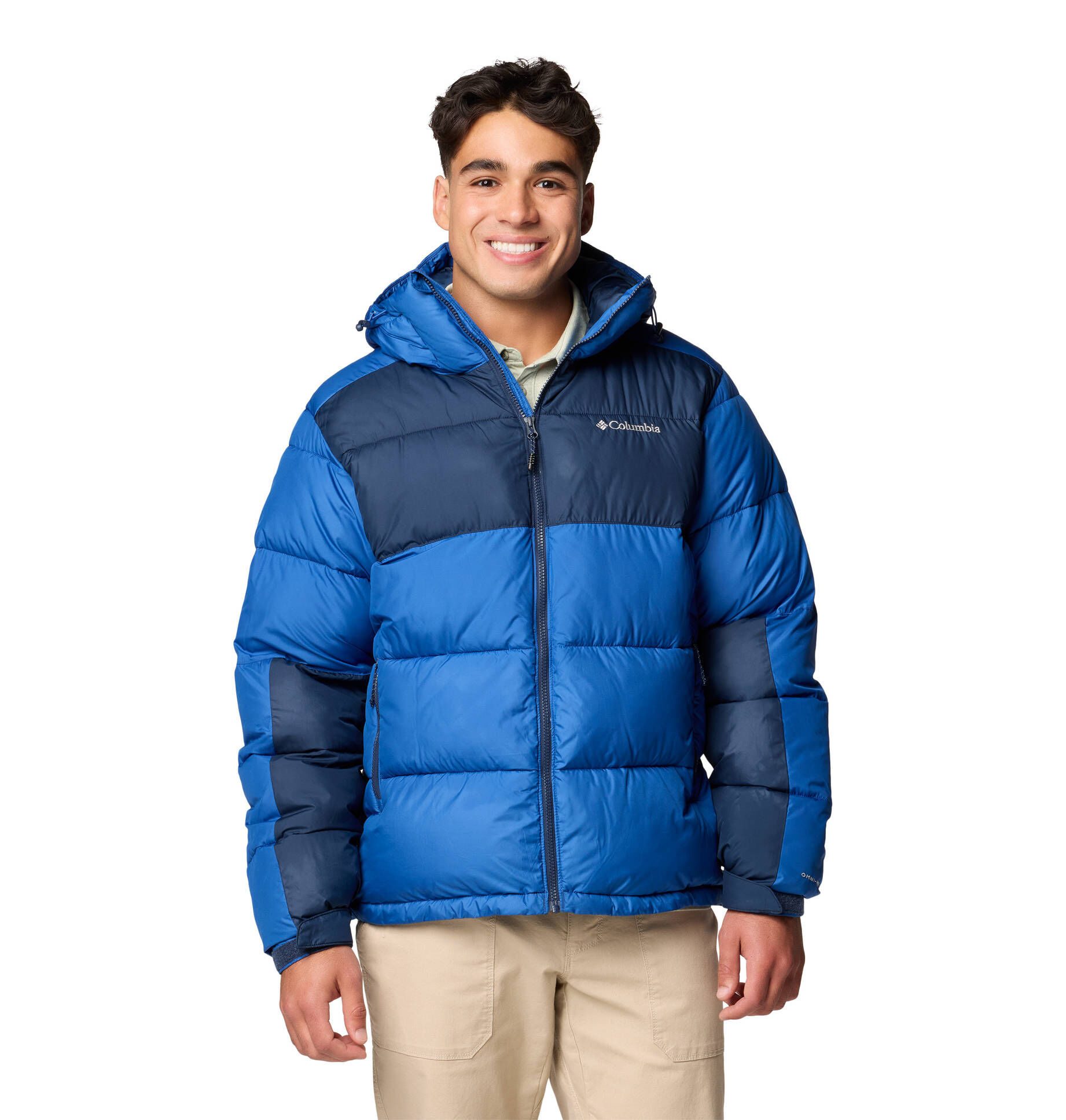 Columbia Steppjacke Herren Steppjacke PIKE LAKE günstig online kaufen