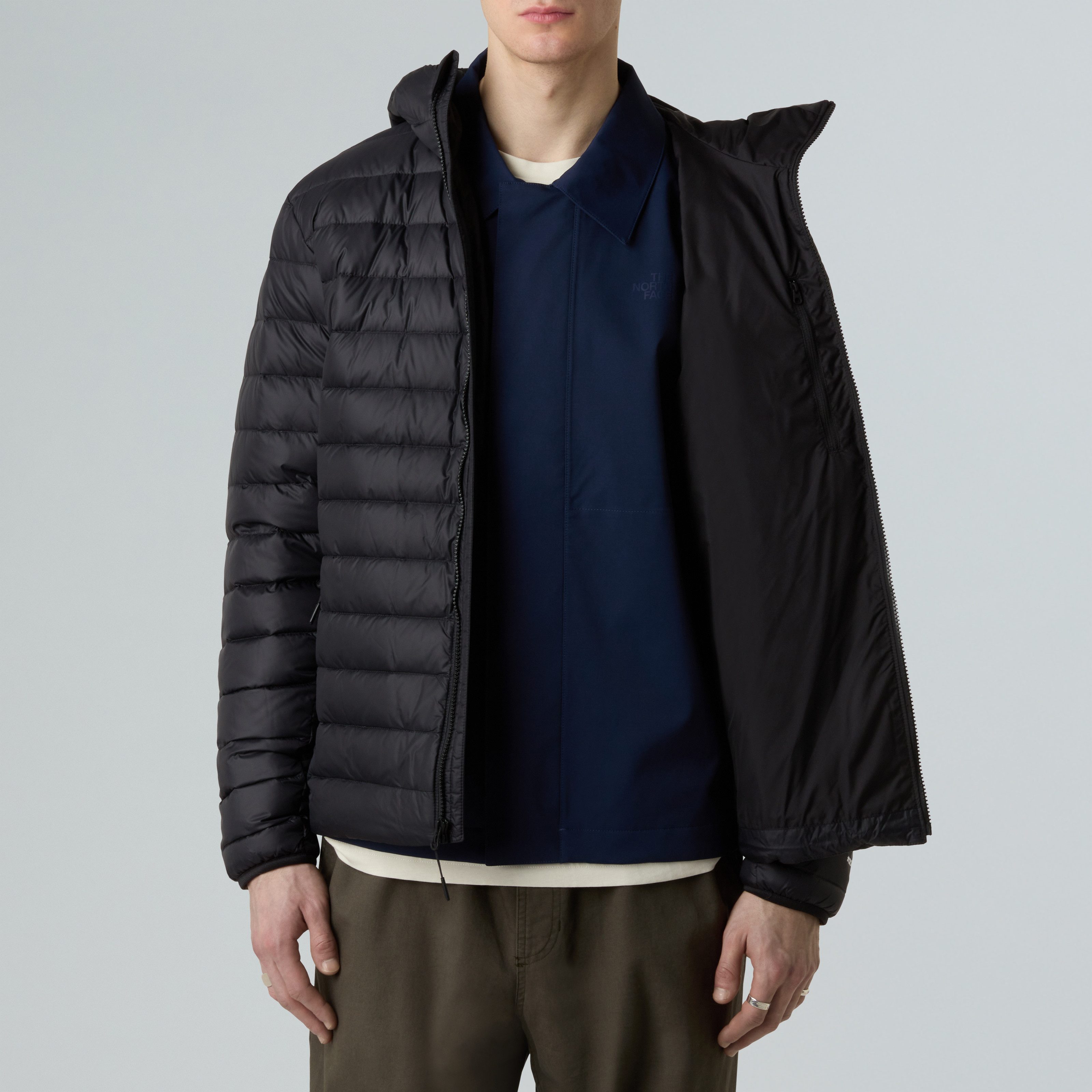 The North Face Daunenjacke M CLASSIC günstig online kaufen