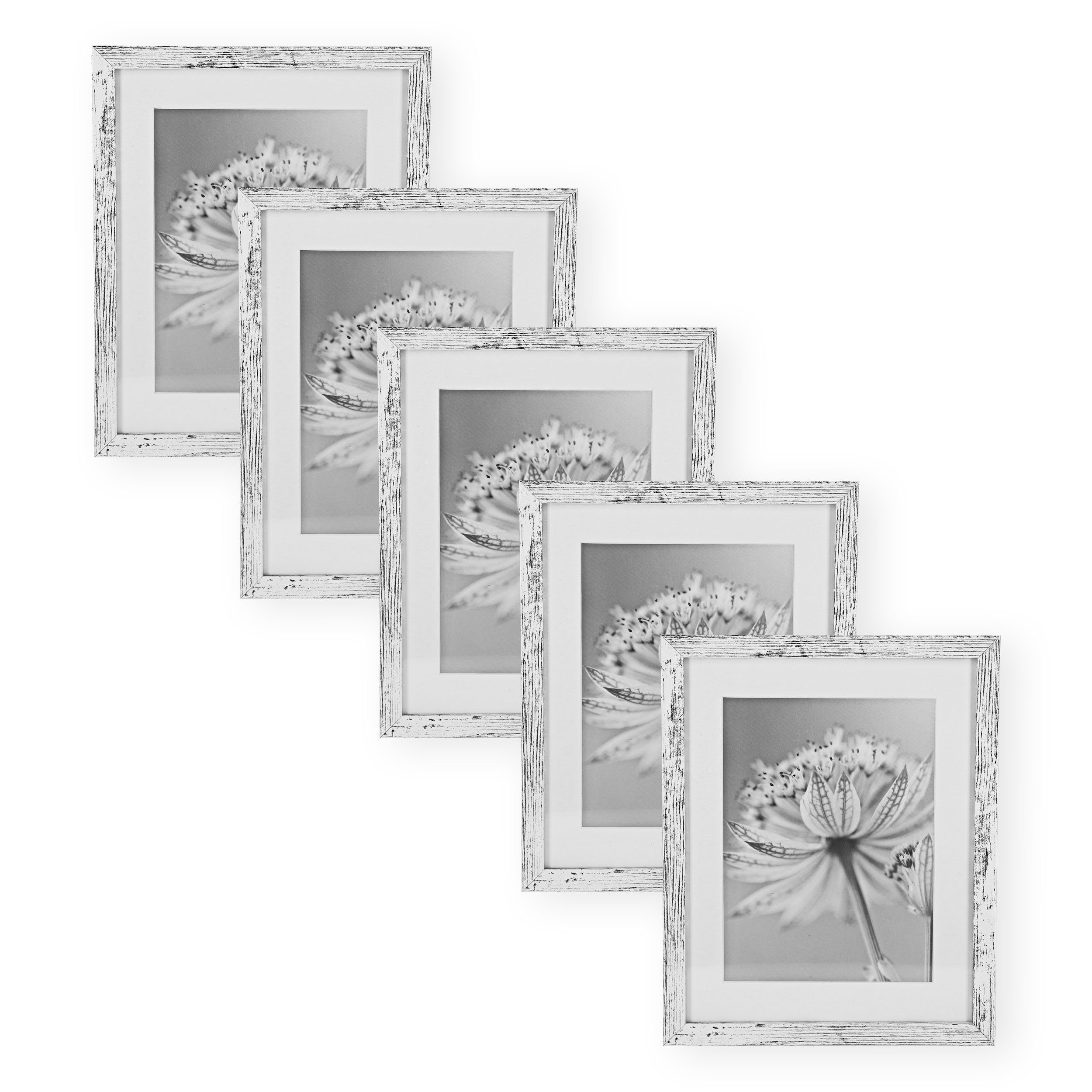 Wackadoo Living Bilderrahmen-Set the Frame Bilderrahmen günstig online kaufen