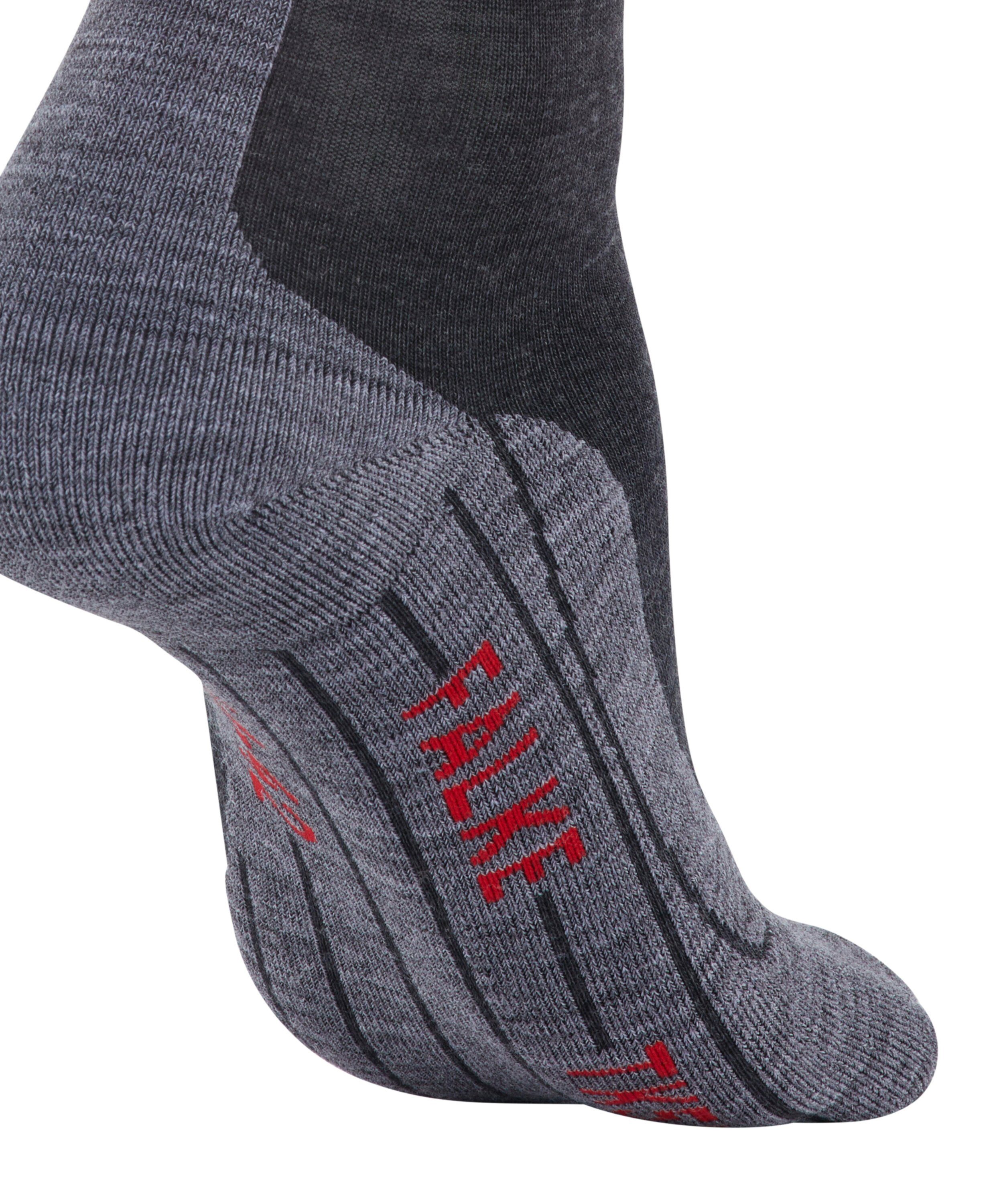 FALKE Wandersocken TK5 Wander Socken (1-Paar) Leicht und bequem für Freizeitwanderungen