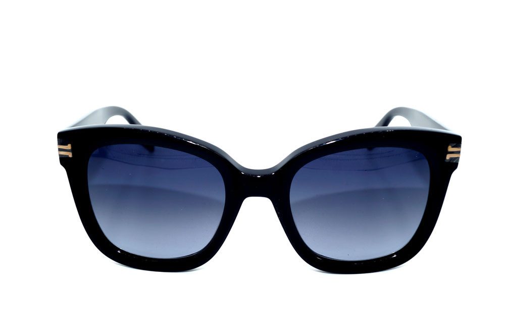 MARC JACOBS Sonnenbrille MARC JACOBS Sonnenbrille Sunglasses MARC 1012 807 90