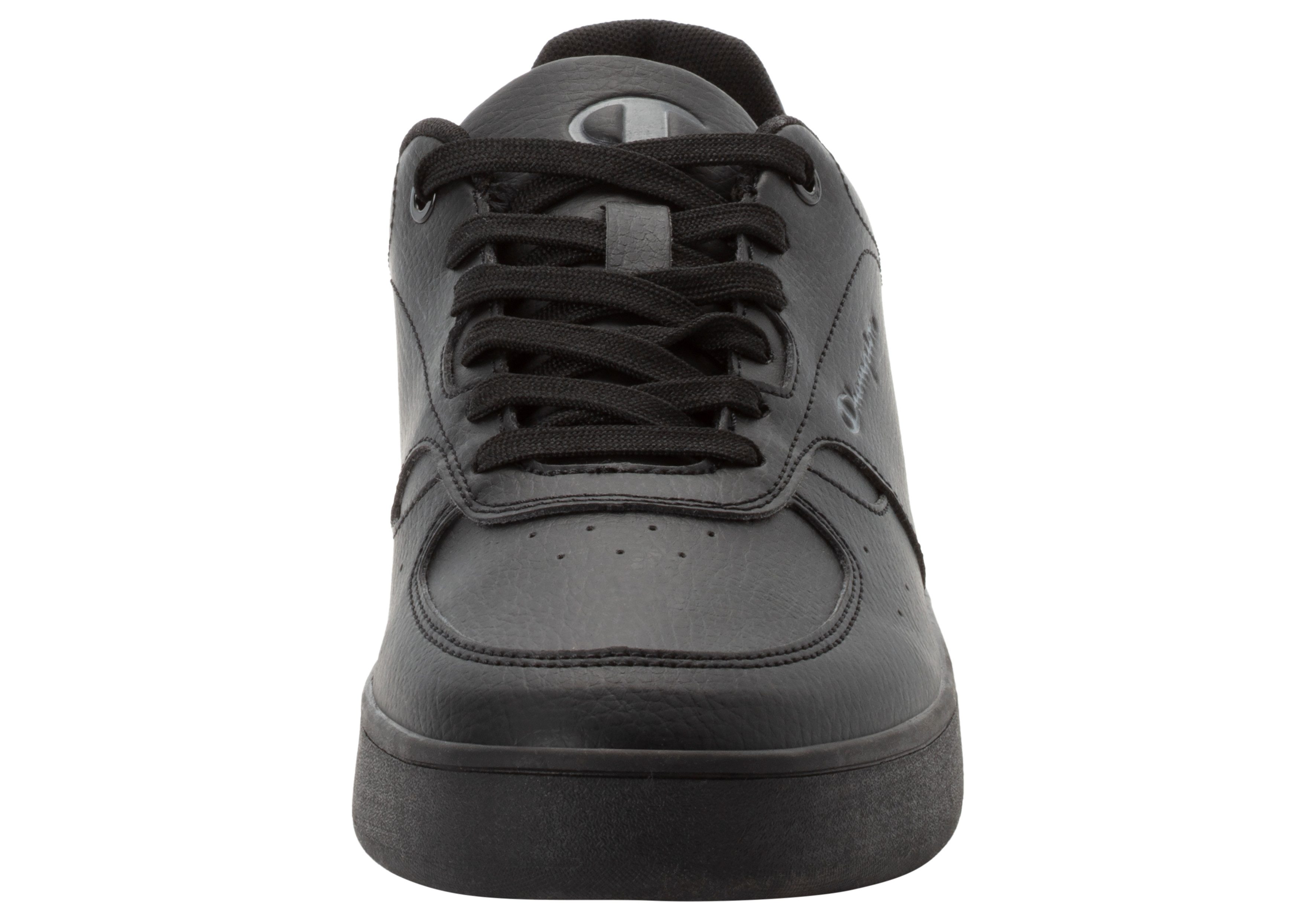 Champion NEWMAN Low Cut Shoe Sneaker – Bild 5 von 5
