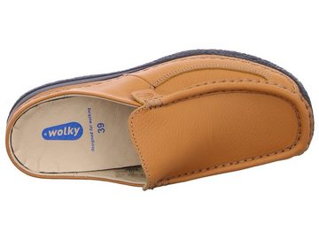 WOLKY Roll-Slide Clog