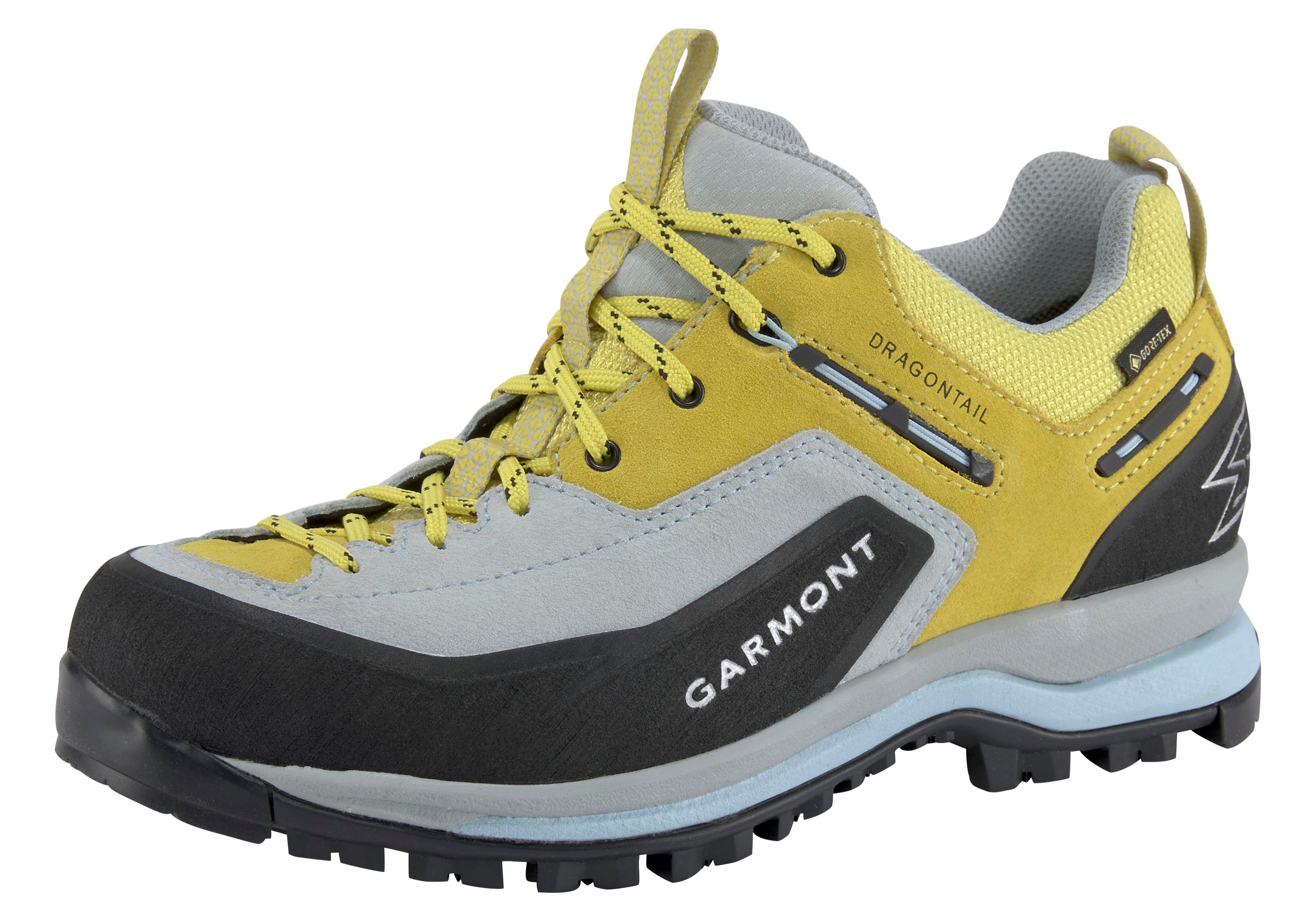 Garmont Dragontail Tech Gore-Tex® WMS Wanderschuh wasserdicht