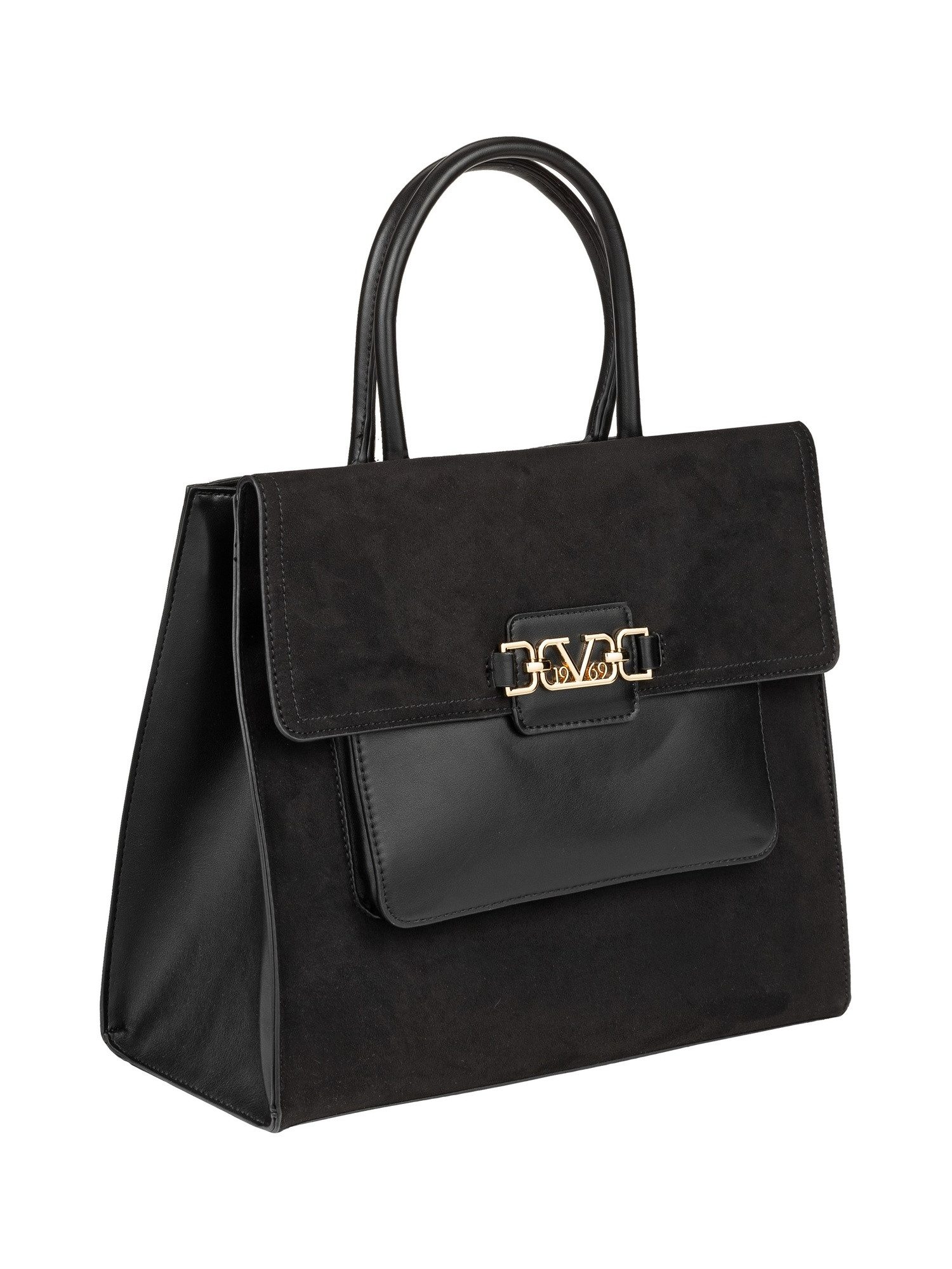 19V69 ITALIA Handtasche Kyla Gold