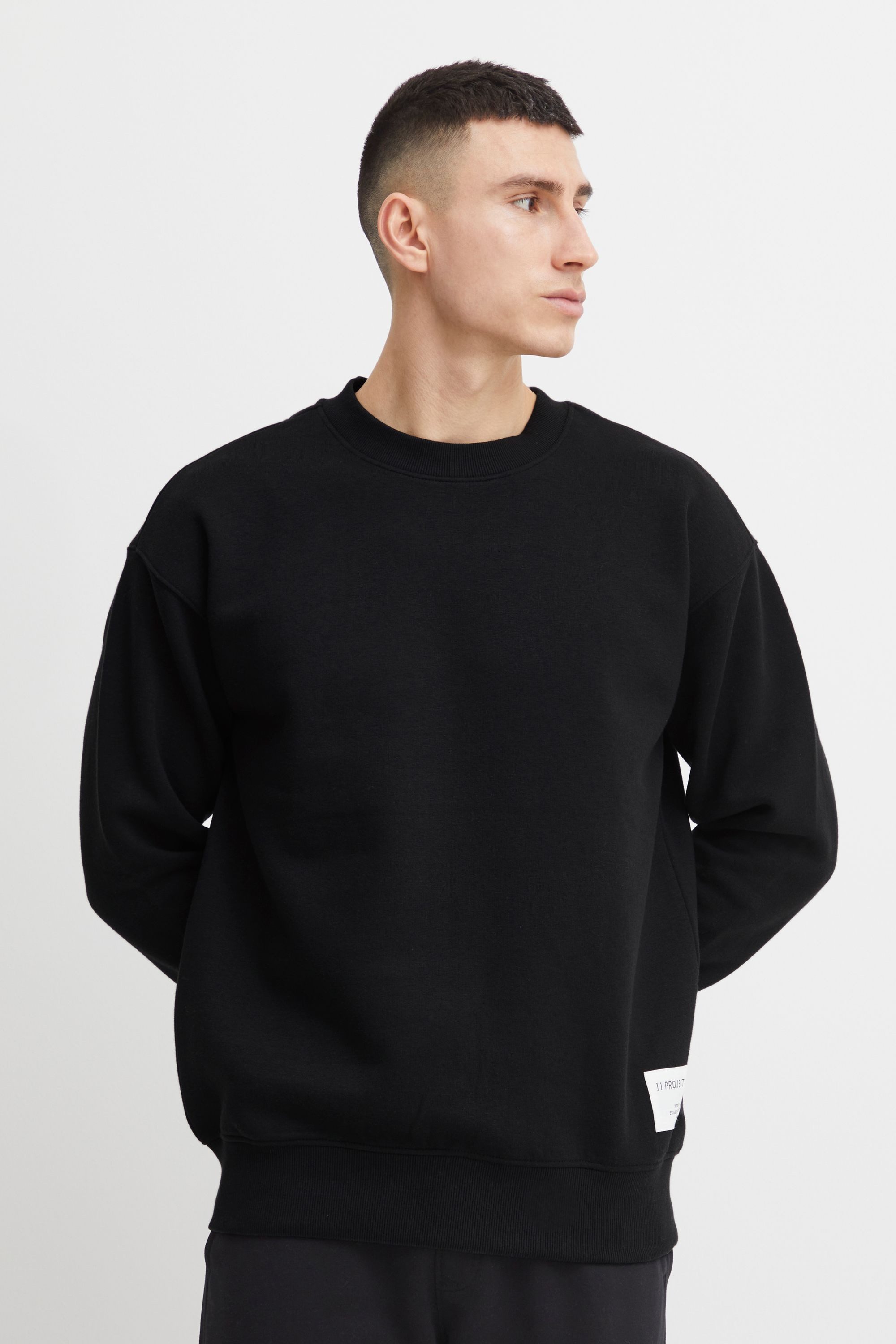 Sweatshirt PRAndreas - 21300999-ME