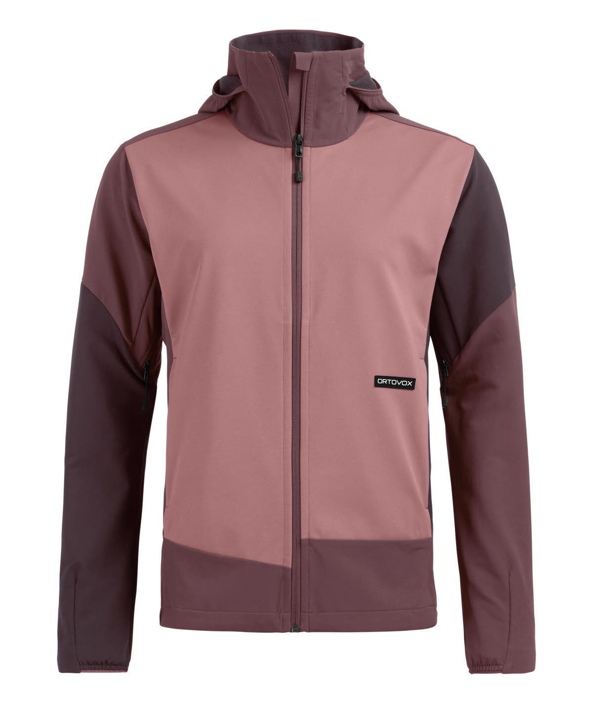 Ortovox Softshelljacke DA ORTLER SOFTSHELL PLUS JACKET W