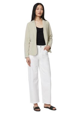 Marc O'Polo Jerseyblazer aus Organic-Cotton-Mix