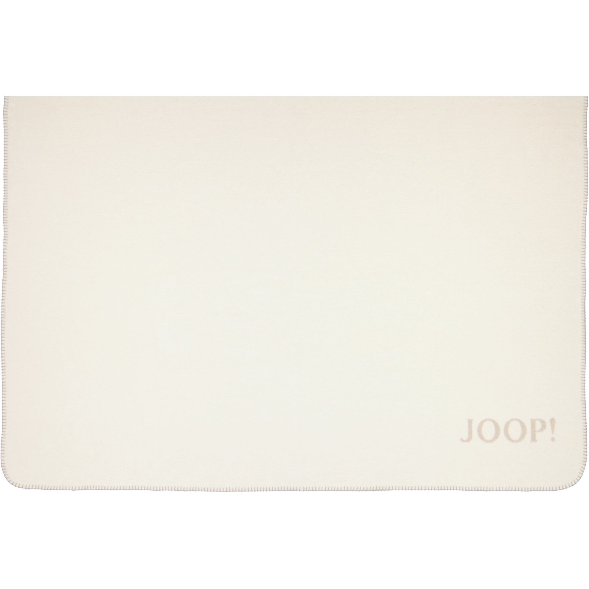 Wohndecke Uni-Doubleface, JOOP!