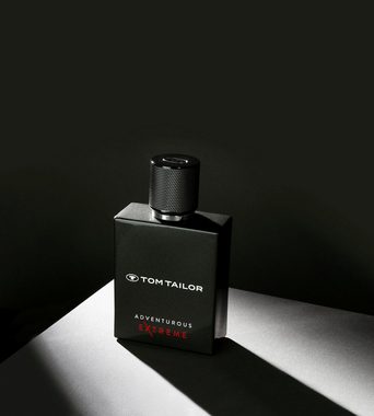 TOM TAILOR Eau de Toilette EXTREME for him EdT 30ml