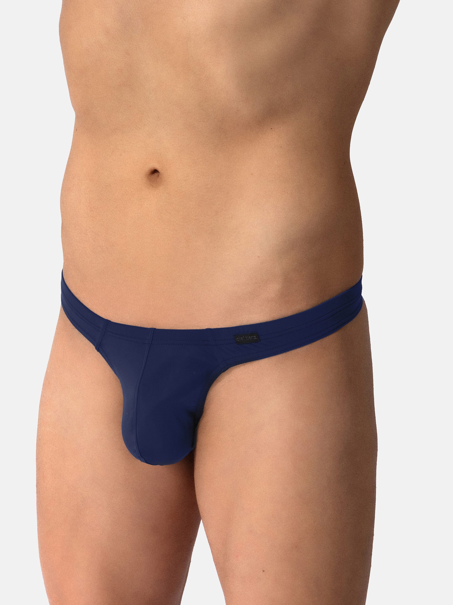 Olaf Benz String RED2607 Ministring String Slip, Tanga, Mini String
