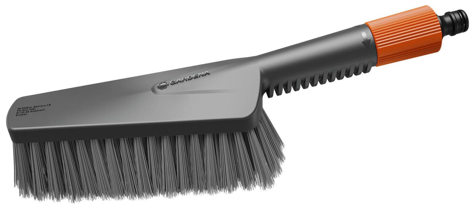 GARDENA Bewässerungssystem Gardena Handbürste M soft