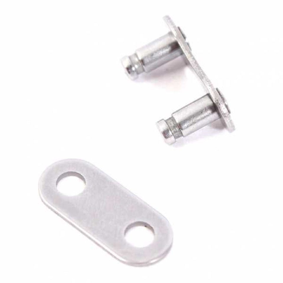 KHEbikes Fahrradketten Snap-On 1/2" x 1/8" Verschlußglied BMX KHEbikes | Fahrradketten