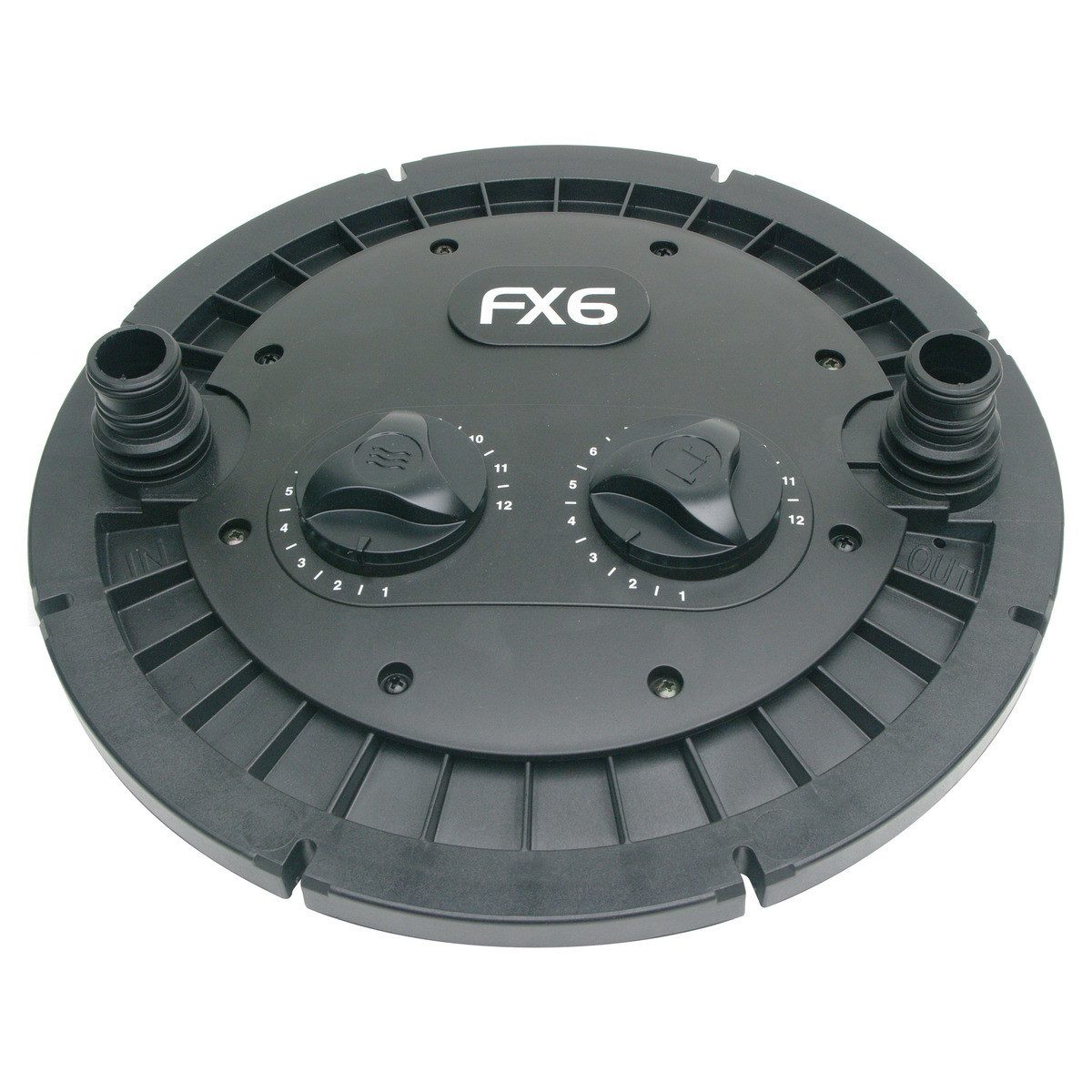 FLUVAL Aquariumfilter Filterdeckel für Fluval FX5/FX6