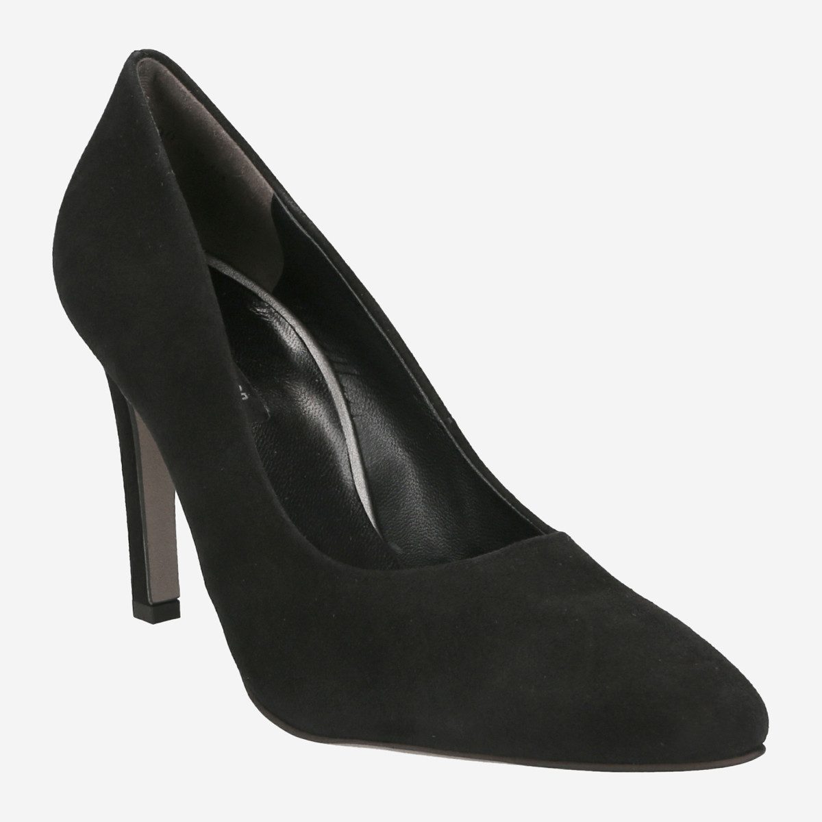 Paul Green Paul Green 3591-008, Pumps, Schwarz, Damen Pumps günstig online kaufen