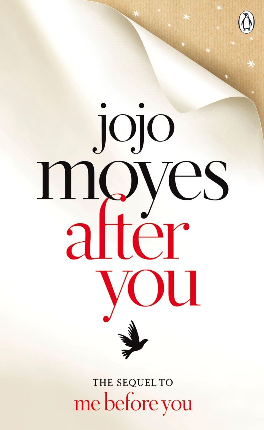After You / Jojo Moyes