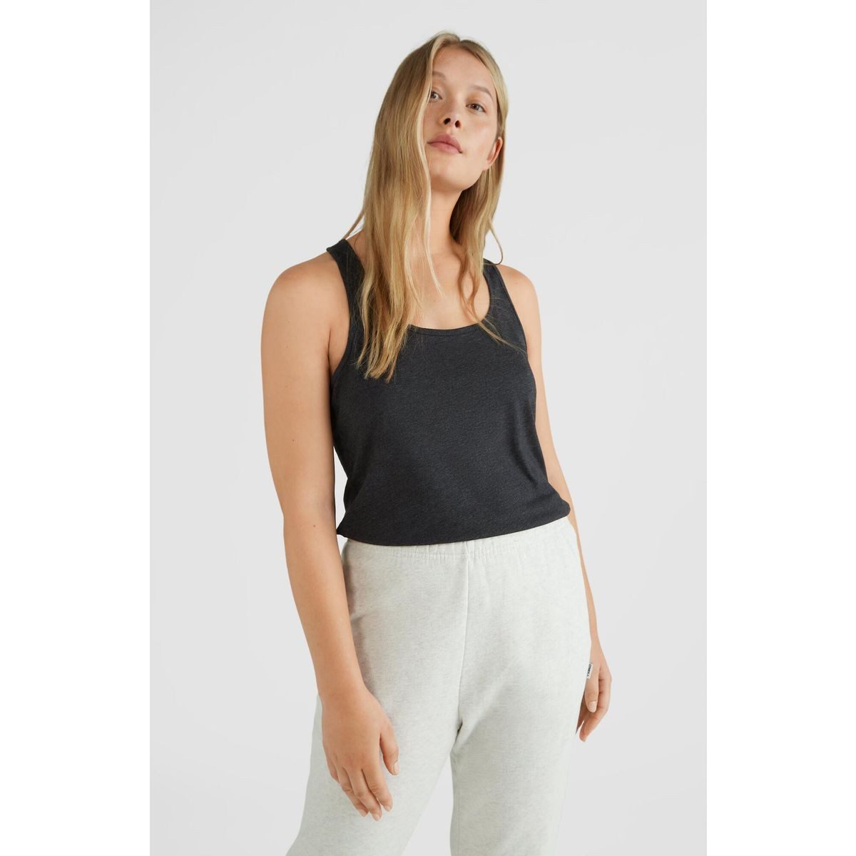 O'Neill Tanktop Essentials Racer Back Tanktop Essentials Racer Back Tanktop