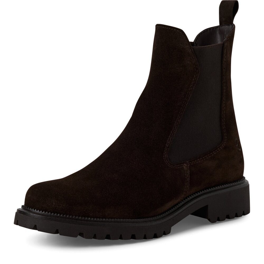 Tamaris Tamaris - Stiefel - Braun Stiefel günstig online kaufen