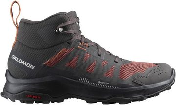 Salomon Ardent Mid Gore-Tex® W Wanderschuh wasserdicht