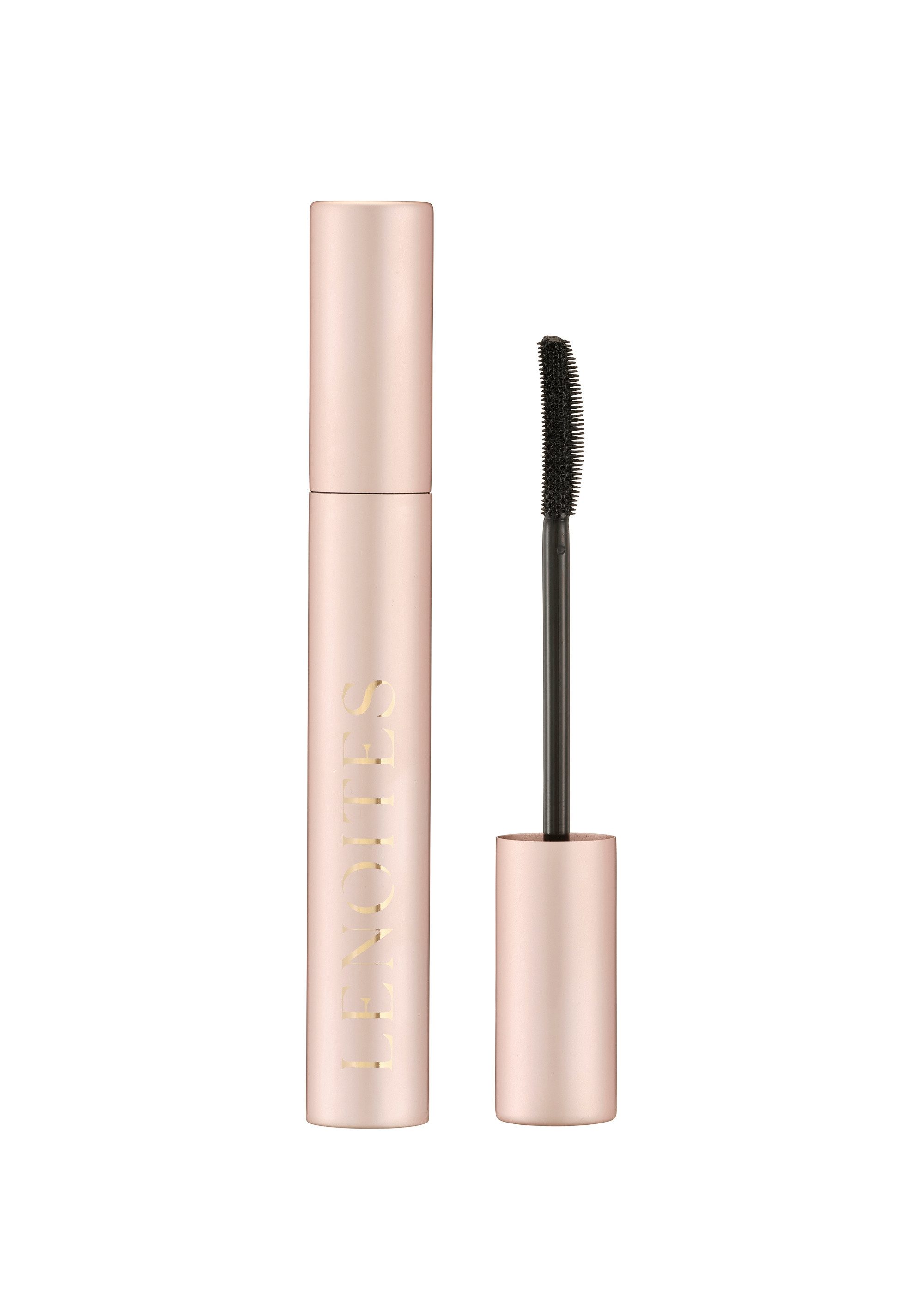 Mascara Lenoites