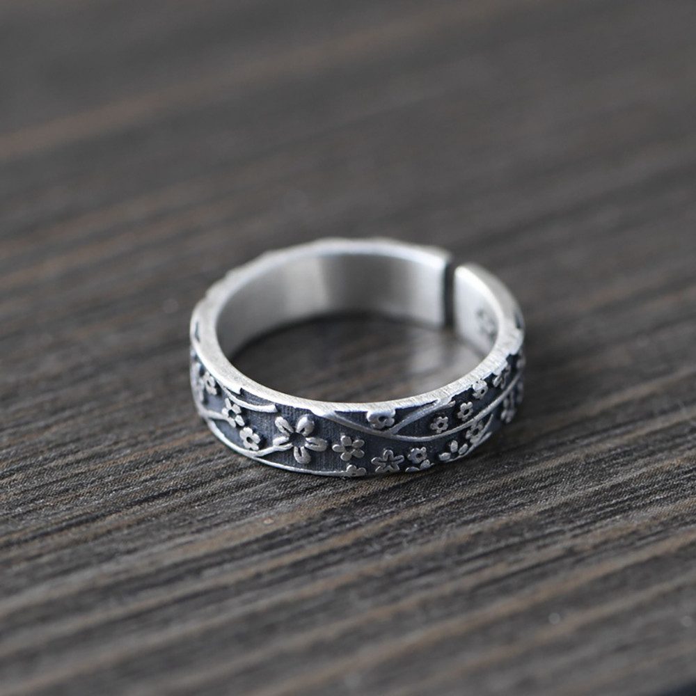 The Beauty House Fingerring Damen Ring günstig online kaufen