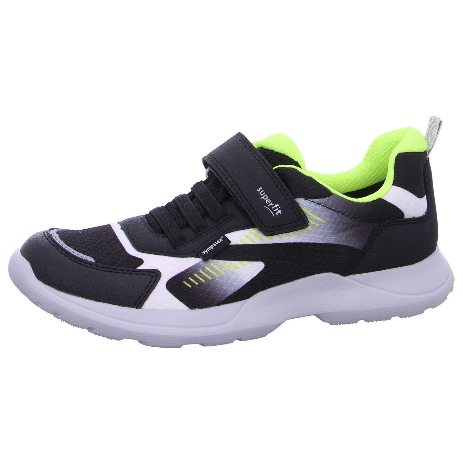Superfit Rush Klettschuh