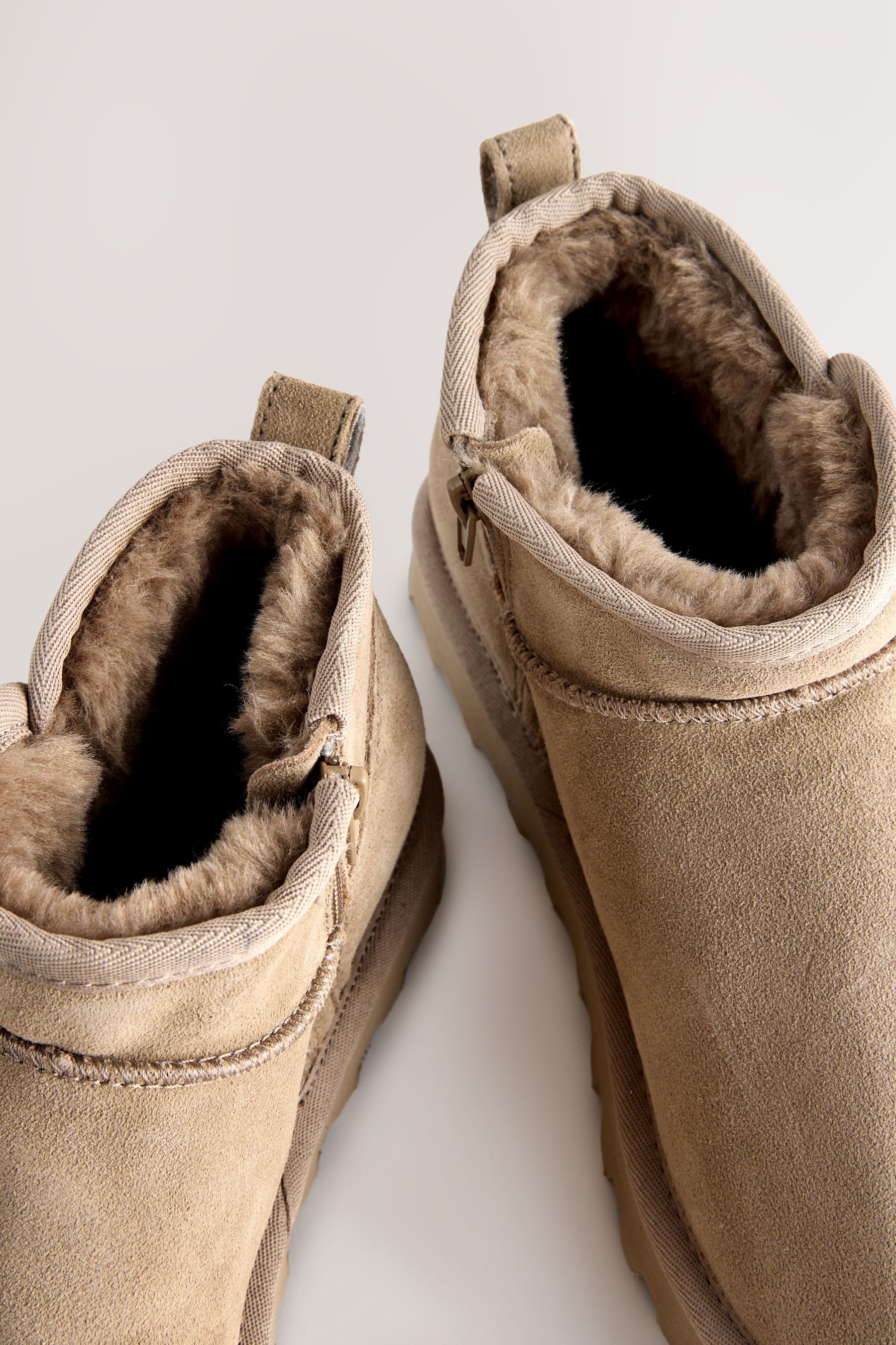 Next Forever Comfort® Stiefeletten, extra weit günstig online kaufen