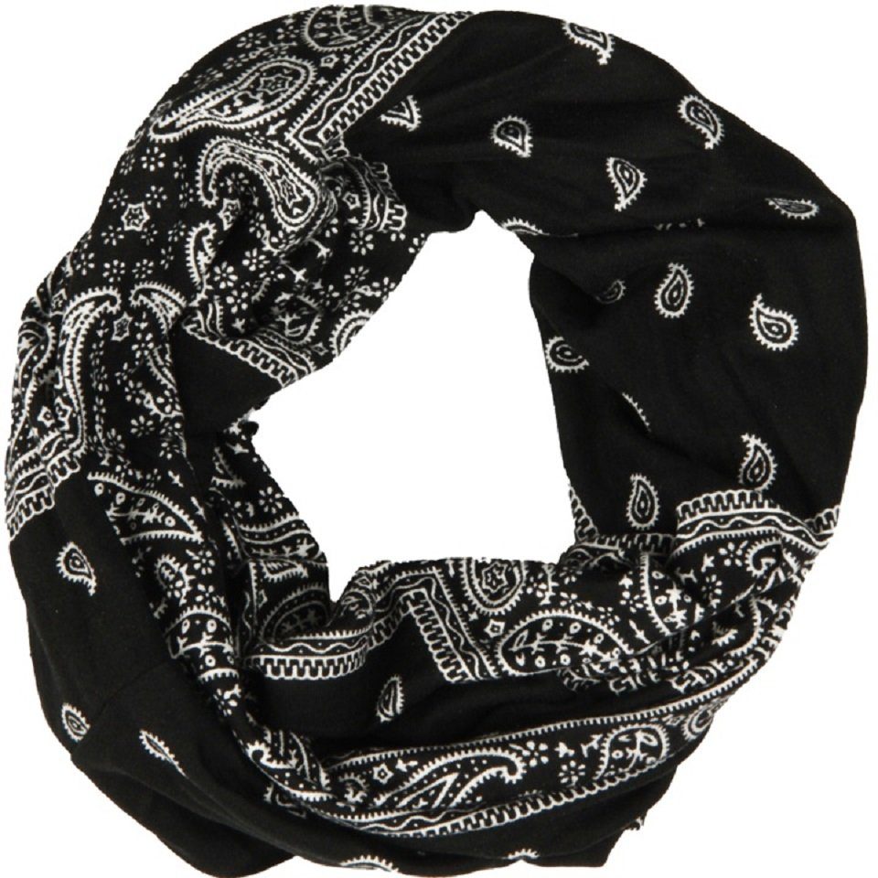 Capelli New York Halstuch Multifunktionstuch günstig online kaufen