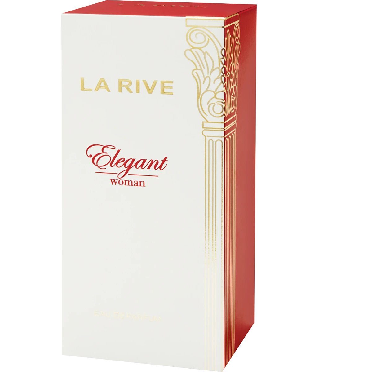 La Rive Eau de Parfum Elegant woman Eau de Parfum, 100 ml